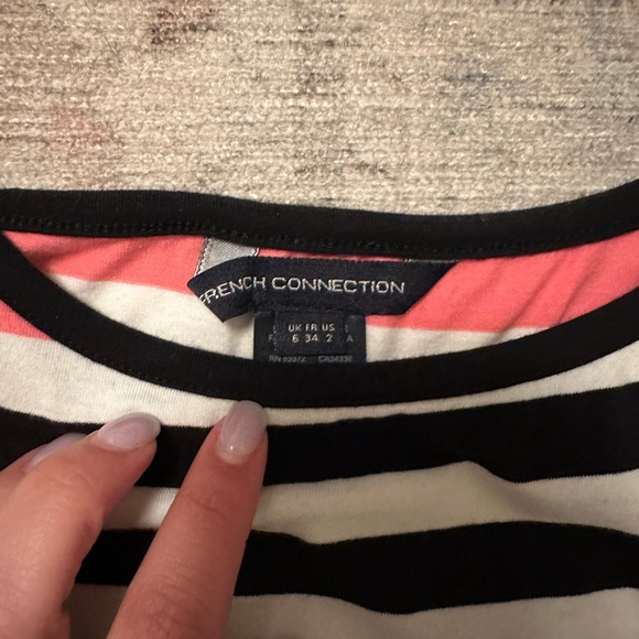 French connection dress - Picture 2 of 2